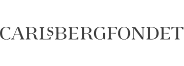 Carlsbergfondet logo