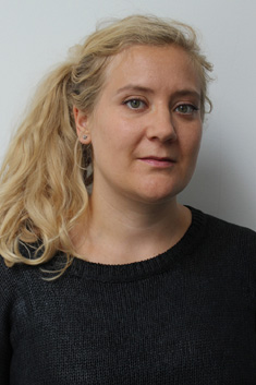 image of Anne Katrine Kleberg Hansen