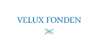Veluxfonden logo